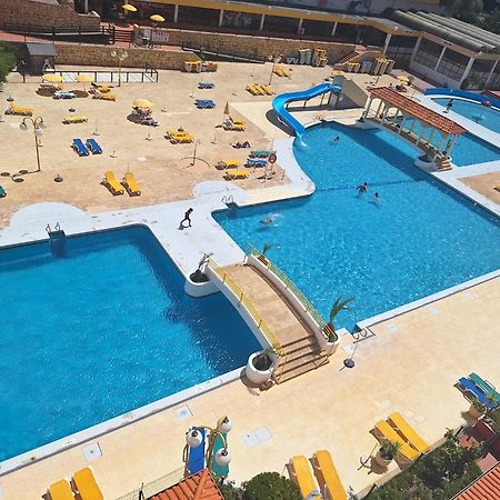T2 With Pool, 300M From The Beach ポルティマン エクステリア 写真