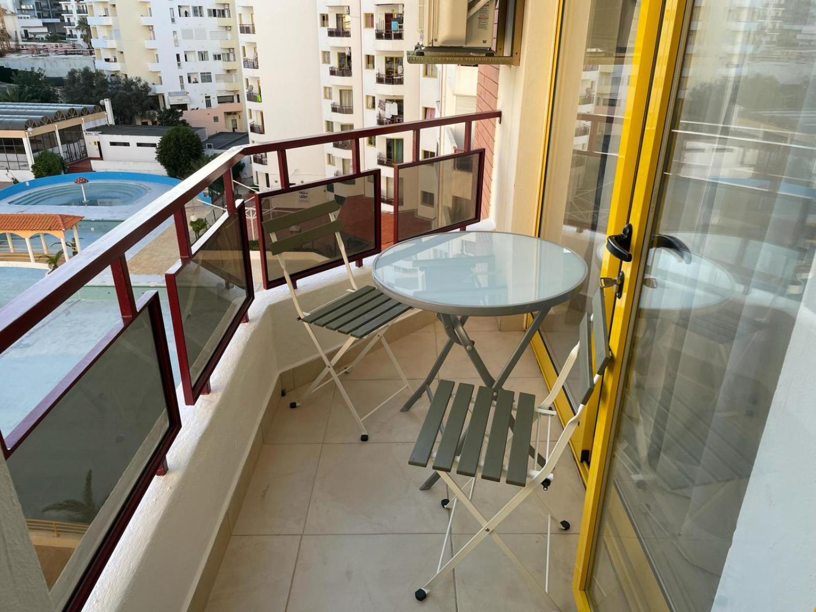 T2 With Pool, 300M From The Beach ポルティマン エクステリア 写真