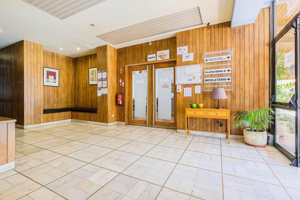 T2 With Pool, 300M From The Beach ポルティマン エクステリア 写真