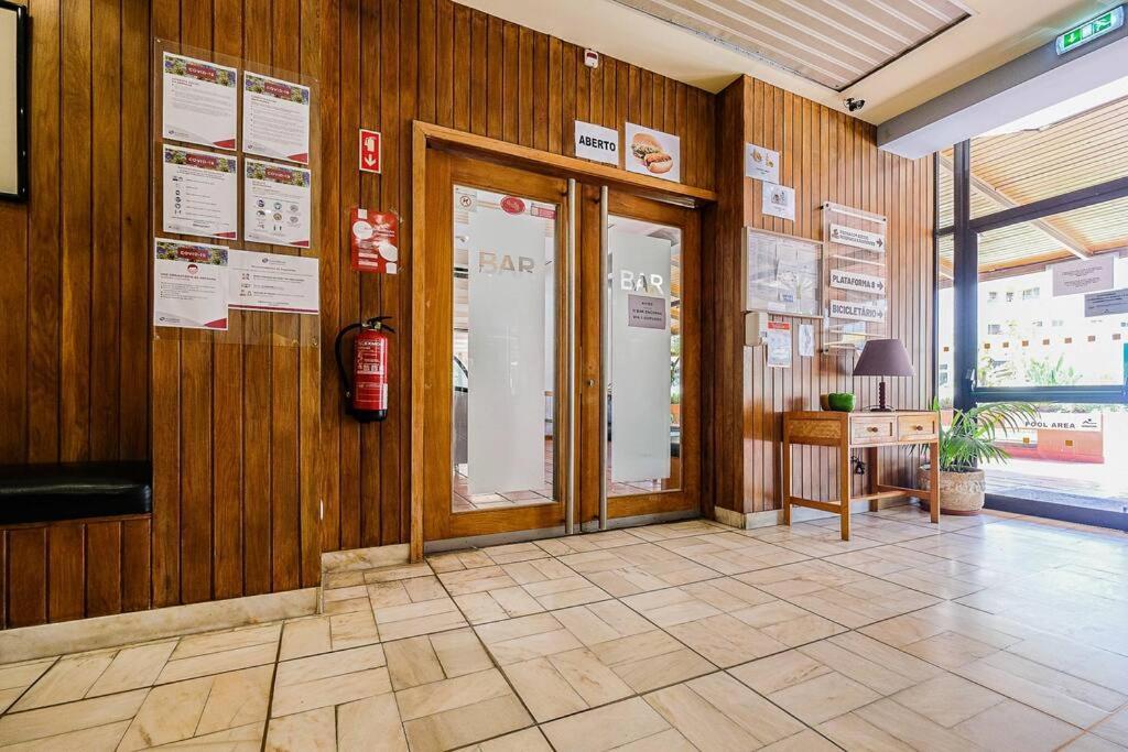T2 With Pool, 300M From The Beach ポルティマン エクステリア 写真