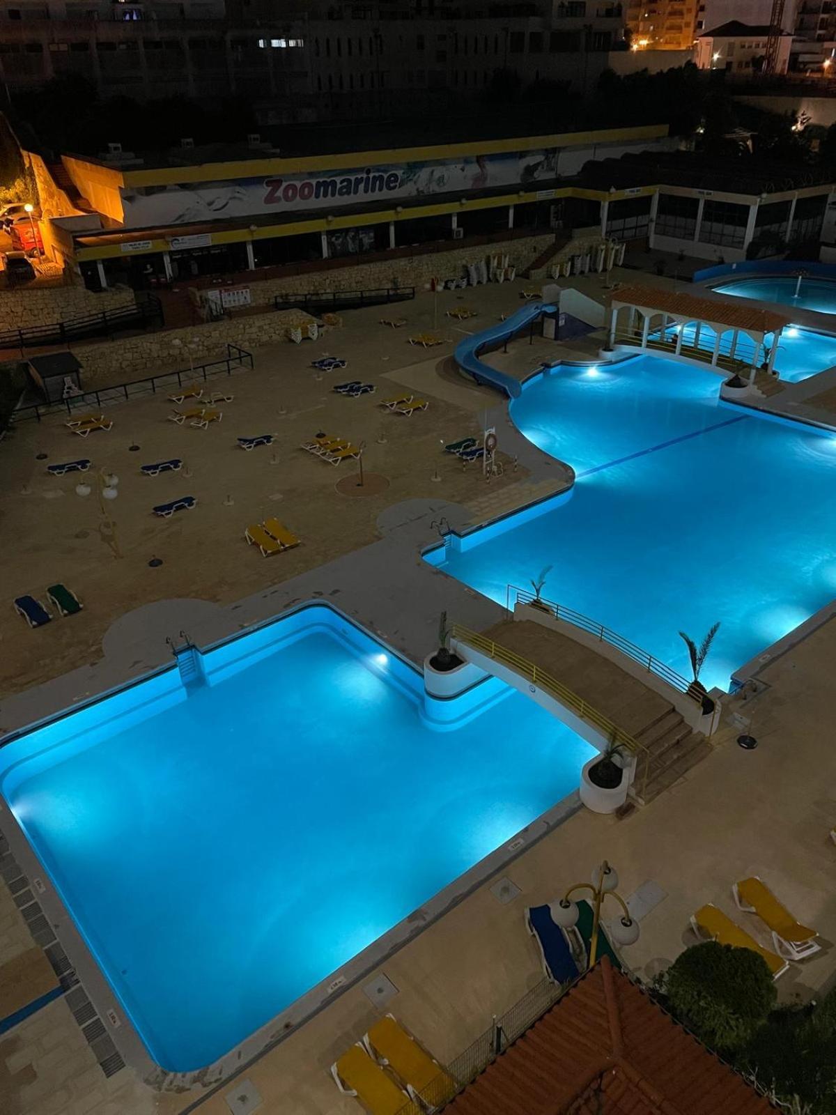T2 With Pool, 300M From The Beach ポルティマン エクステリア 写真